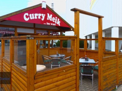 Foto: Curry Meik